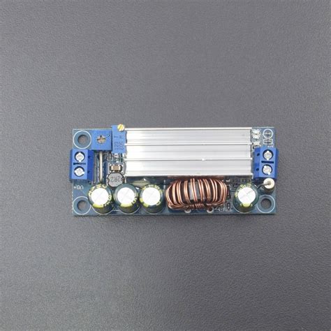 Buck Boost Converter DC-DC Auto Buck Boost Voltage – REES52