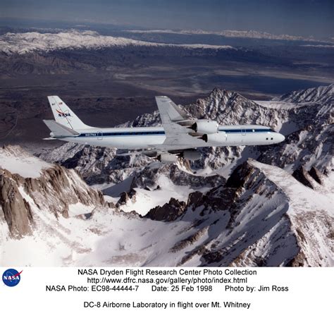 Image result for NASA Airborne Science Program