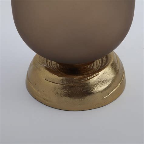 Buy Eternity Vogue Glass Tall Vase from Home Centre at just INR 4499.0