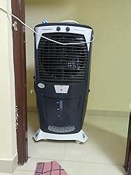Crompton Ozone 88 Litres Desert Air Cooler for home | Large & Easy ...