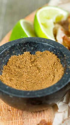 How to make South Indian Curry Powder at home