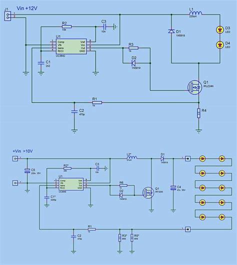 Image result for LED Driver Tutorial