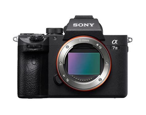 newly developed full frame 24 2mp 1 back illuminated exmor r cmos image ...
