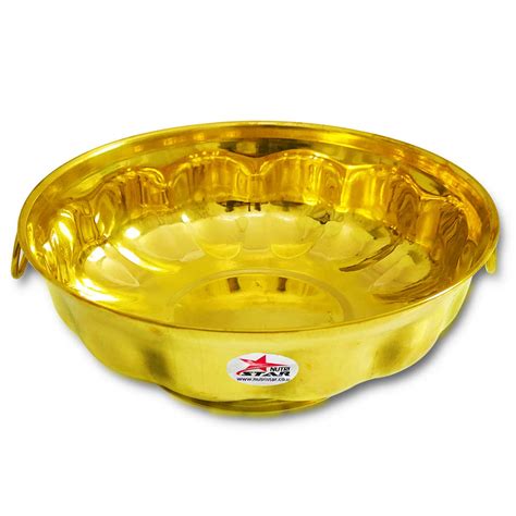 Brass Gangalam | Get Brass ganagal Set at Low Price for Pooja and ...