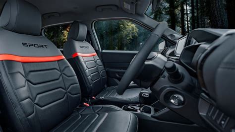 Citroen Introduces Sport Edition C3 Hatchback, Adds New Colour Option ...