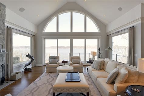 Vaulted Ceilings vs. Cathedral Ceilings | Remodeling Consultants