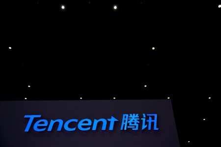 Tencent: Tencent builds self-driving car team in Silicon Valley - The ...
