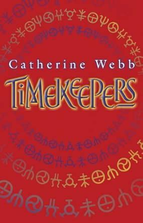 Timekeepers: Number 2 in series (Sam Linnifer Book 4) eBook : Webb ...
