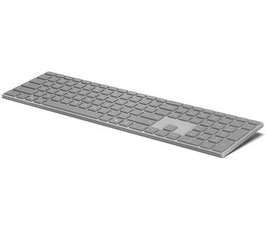 Forum over Microsoft Surface Keyboard (Qwerty US) - Tweakers