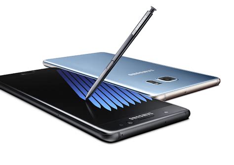 Samsung Galaxy Note 7 with 5.7-inch dual curved display, Iris scanner ...