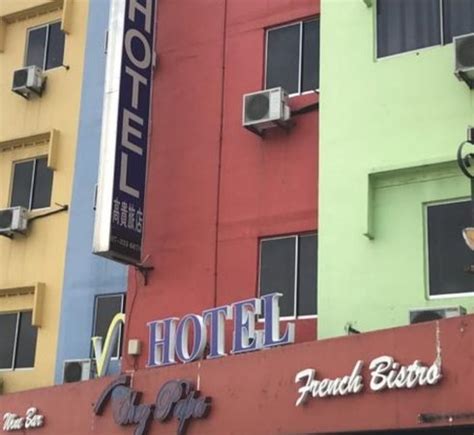 V HOTEL (Johor Bahru) - Hotel Reviews, Photos, Rate Comparison ...