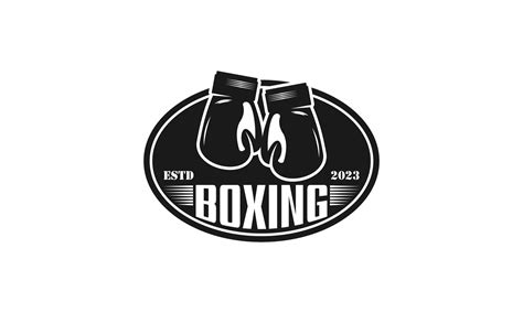 Custom Boxing Logo 的图像结果