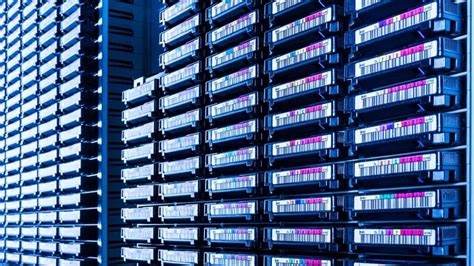 Oracle Exadata 的图像结果