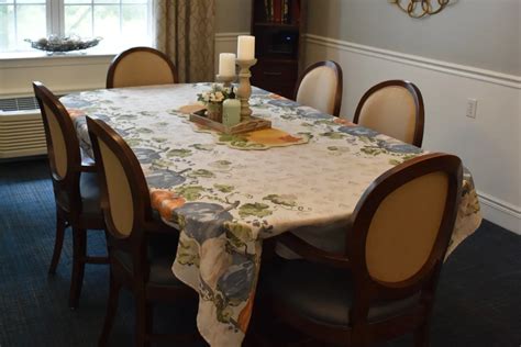 Friendship Senior Living Community | Morningside House