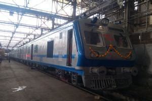 Western Local Train 的图像结果