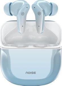 Noise Buds VS102 Pro with ANC (25dB), 70 Hours Playtime, and ENC with ...