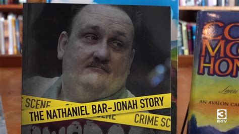 'True crime' author hosts book signing in Great Falls