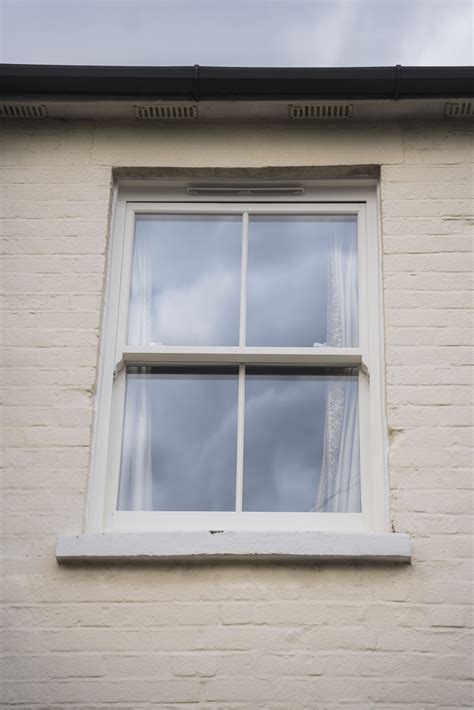 What Are The Different Types of Sash Windows? - Sashes Of Surrey