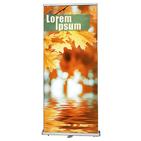 GRONAL® Roll-Up Eco Silver Clic Stick kaufen im Großhandel Shop