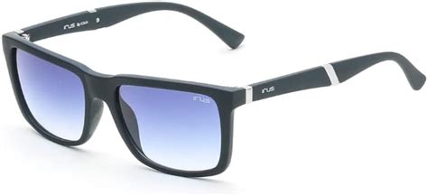 Buy IRUS 100% UV protected sunglasses for Men | Size- Large | Shape ...