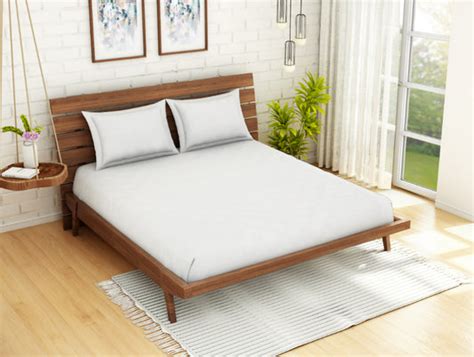 Mattress Protector – Spaces India