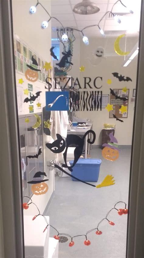 Image result for Alien Lab DIY Halloween Decorations