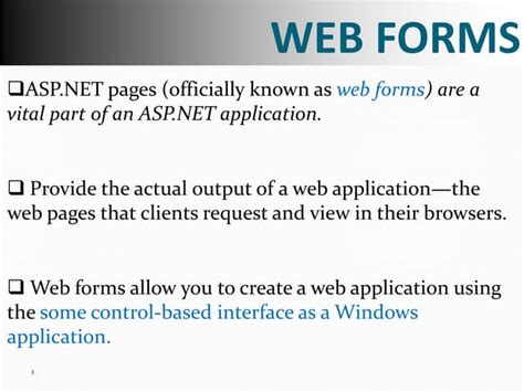Image result for C# Create aspx Web Form