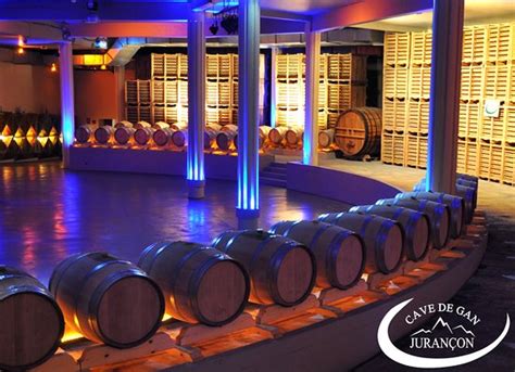 Cave de Gan - Jurancon - What to Know BEFORE You Go