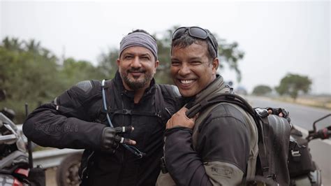 Epic Rides | For the Ride