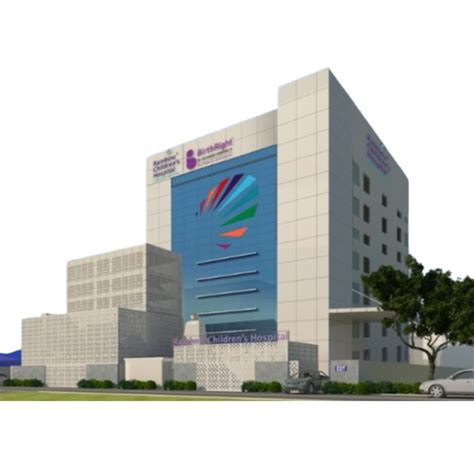 About Rainbow Children's Hospital | Leading Pediatric & OBS/GYN Hospital