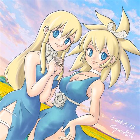 Dr. STONE Wallpaper by warusoneko #4174701 - Zerochan Anime Image Board