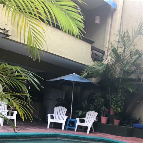 HOTEL SOLIMAR INN SUITES (Zihuatanejo) - Inn Reviews, Photos, Rate ...