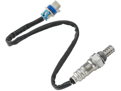 2005 Envoy O2 Sensor Replace 的图像结果