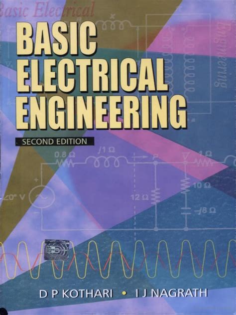 Introduction to Basic Electrical Engineering 的图像结果