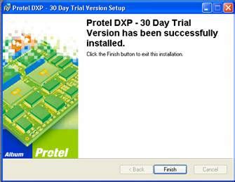 Protel Dxp 2004 PORTABLE Full Version