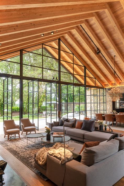 Mexico’s Rancho Avandro House is a Portrait of the Modern Hacienda - PLAIN Magazine