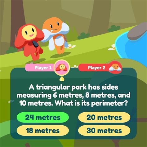 Image result for Perimeter Math Problem