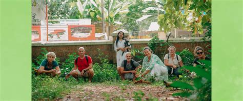 Experience the ultimate wellness retreat with Tratak International ...