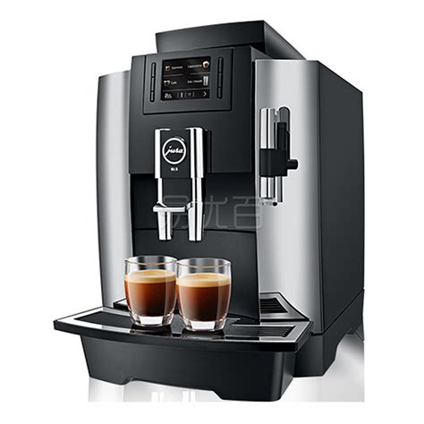 瑞士JURA/优瑞咖啡机ENA Micro 9 办公家用咖啡机 全自动现磨咖啡 - 悦友咖啡（北京）有限公司