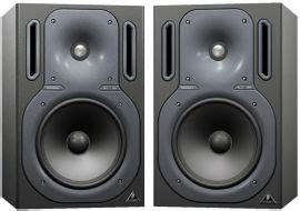 Muziekstudio, welke versterker + boxen voor ong. 700-1000 €? - Audio en ...