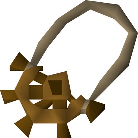 Sailors' amulet - OSRS Wiki