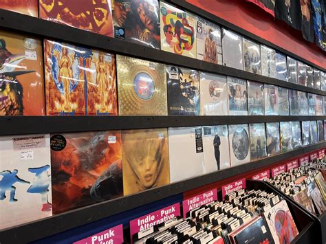 Gallery - All That Music & Video