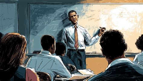 What Is Barack Obama's IQ? (Estimated Score + Evidence)