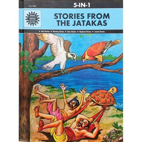 Stories From The Jatakas - Buy Stories From The Jatakas online - giri.in