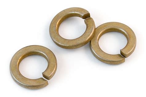 Image result for How to Tight Using Split Washer