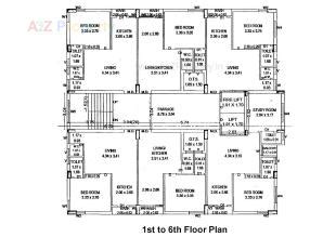 Savan Avenue | at Rajkot, Rajkot