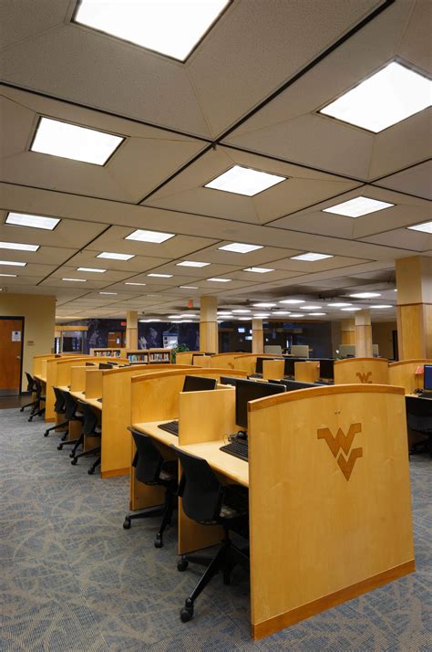 Wvu Library Hours Evansdale at Angelina Chomley blog