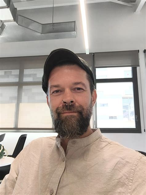 Sometimes the strongest thing you can do is surrender. That line used ...