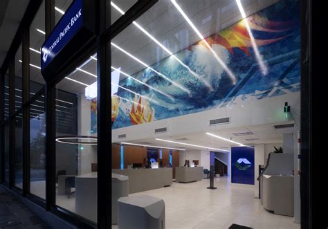 CENTRAL PACIFIC BANK — BOYCE Products Ltd