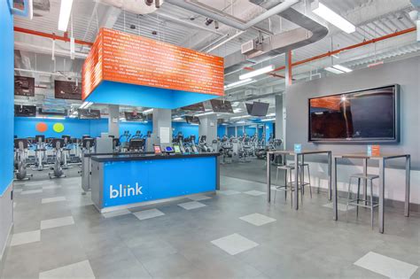 All Blink Fitness Gyms in NY | cardio equipment, strength equipment ...